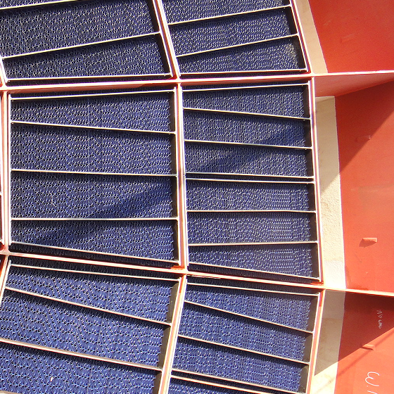 Expanding Capabilities to Provide Turnkey Service on Competitors Equipment