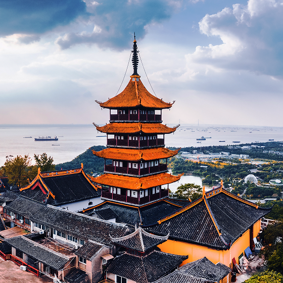 LJUNGSTRÖM Completes Rapid Gas-Gas Heater Replacement in Eastern Japan