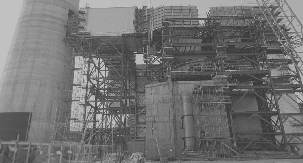 GasGas Heaters LJUNGSTRÖM