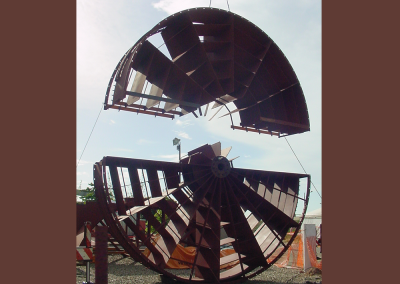 air preheater rotor