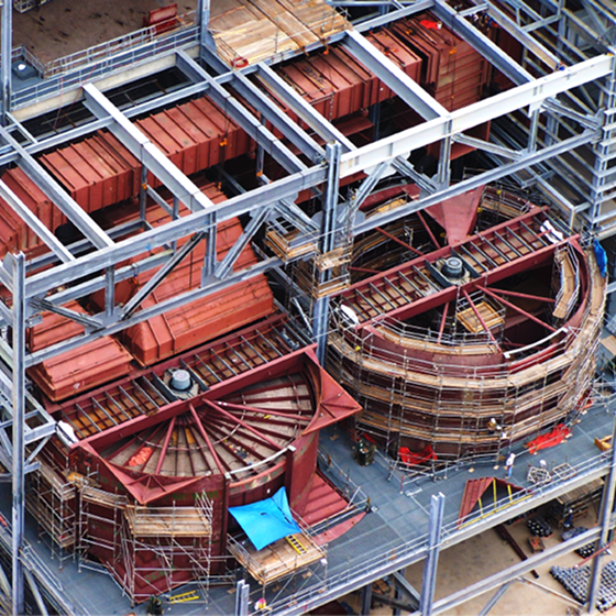 LJUNGSTRÖM Receives Air Preheater Order for Vietnam