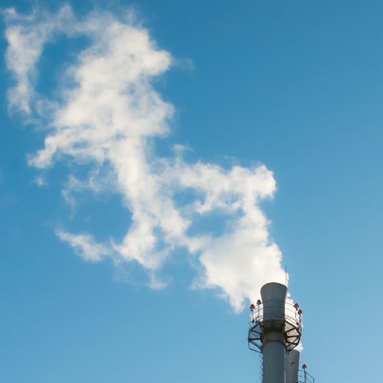 LJUNGSTRÖM Acquires Leading Technology for Acid Gas Mitigation