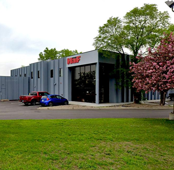 LJUNGSTRÖM & HaF Equipment Join Forces to Expand Global Acid Gas Mitigation Solutions