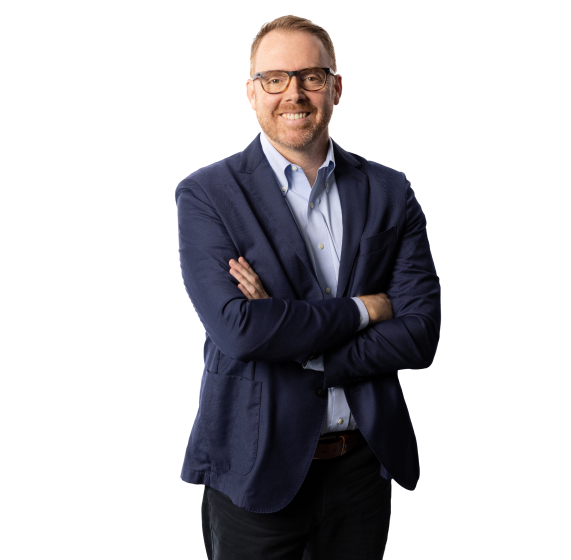 LJUNGSTRÖM Welcomes New CEO, David Moore