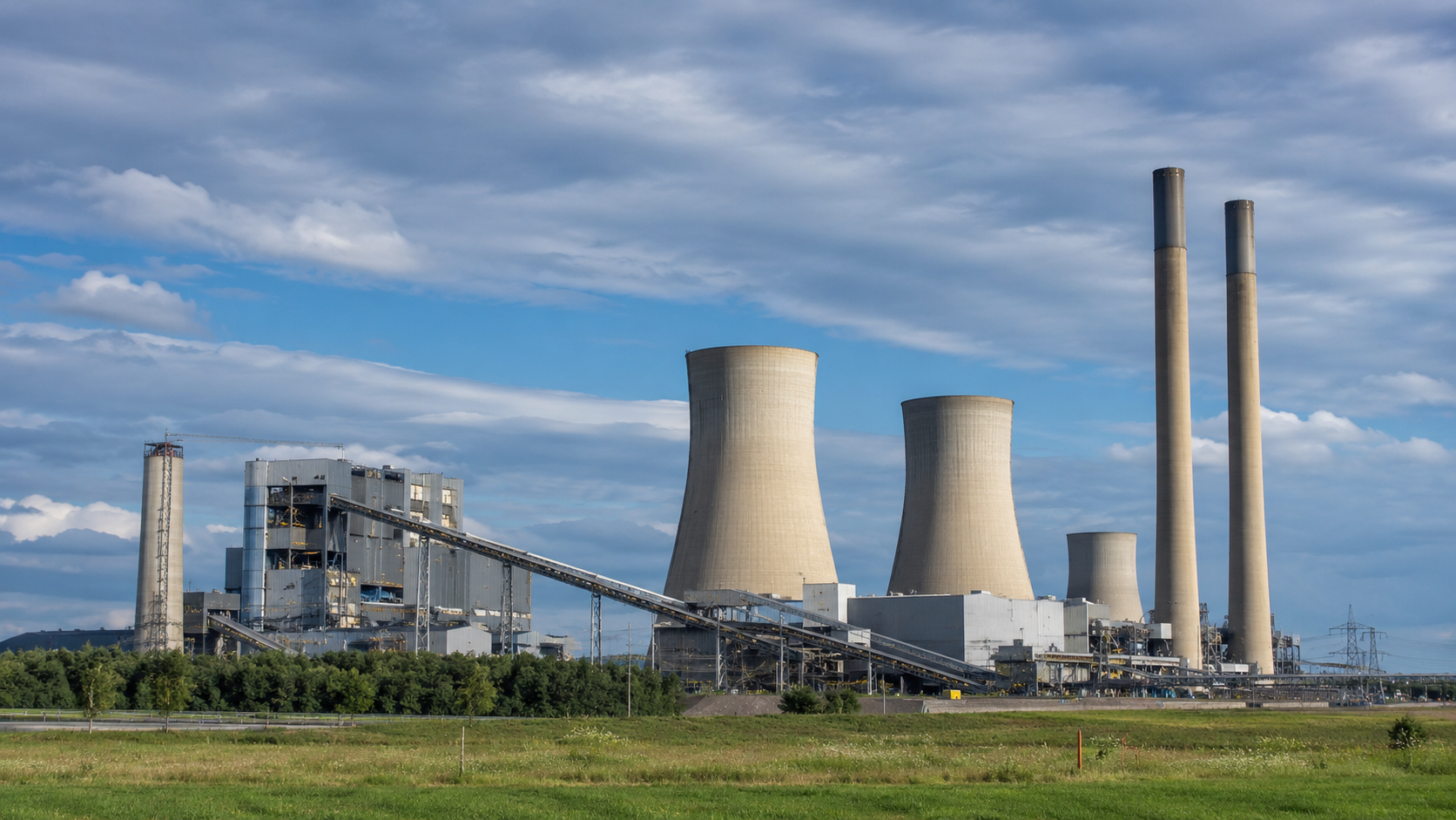 Federal Coal Support Is Back in Focus and BABA Compliance Should Be Part of the Plan