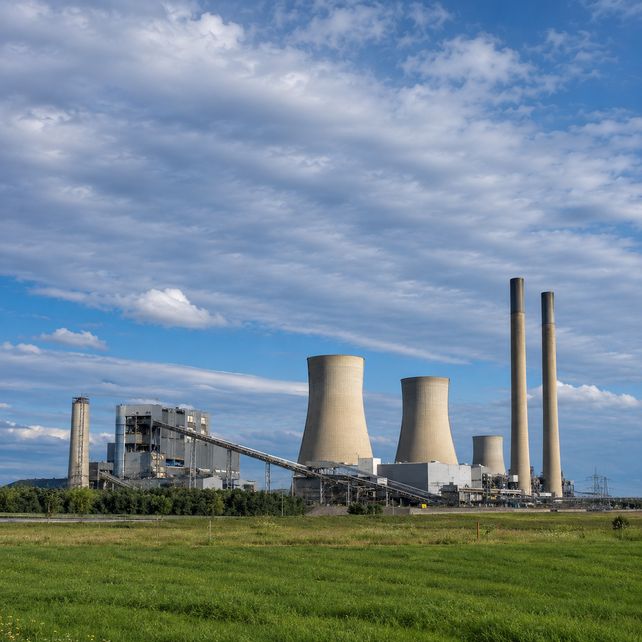 Federal Coal Support Is Back in Focus and BABA Compliance Should Be Part of the Plan